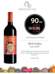 Donnafugata La Bella Sedara 2018 | Red Wine | Singapore