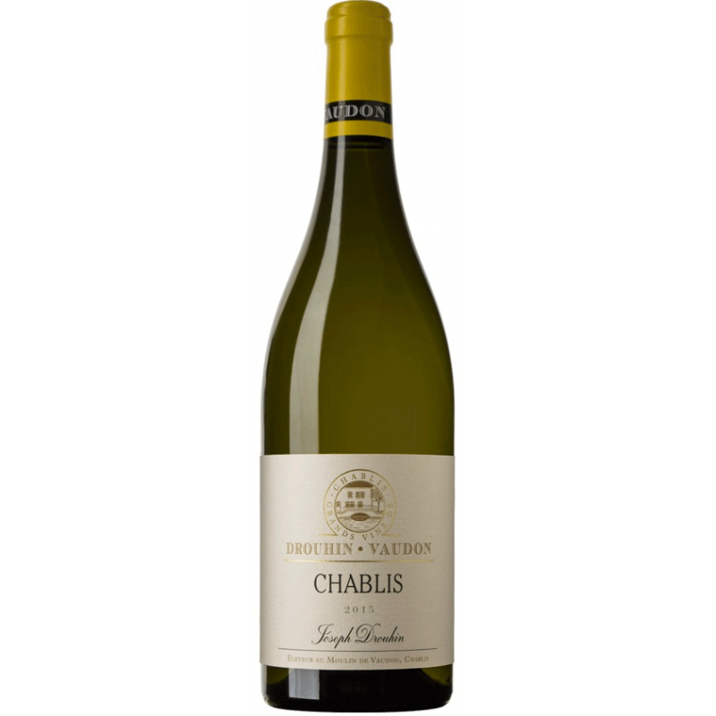 Joseph Drouhin Chablis 2023 | White Wine | Singapore