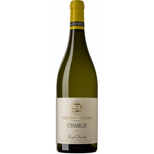 Joseph Drouhin Chablis 2023 | White Wine | Singapore