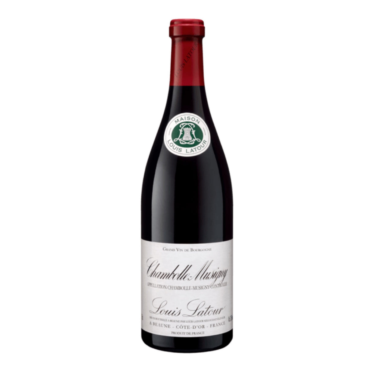Louis Latour Chambolle-Musigny 2021 | Red Wine | Singapore