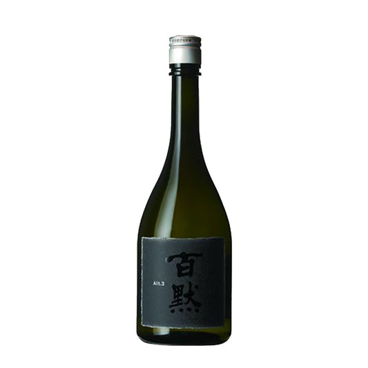 Hyakumoku Alt.3 Sake | Sake | Singapore