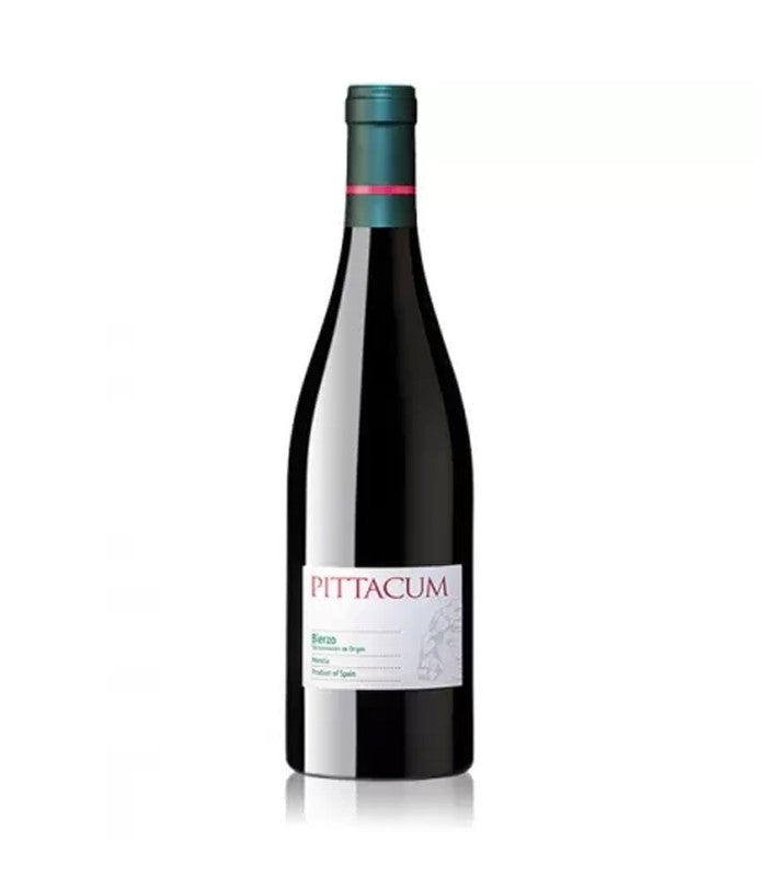 Pittacum Barrica Mencía 2018 | Red Wine | Singapore