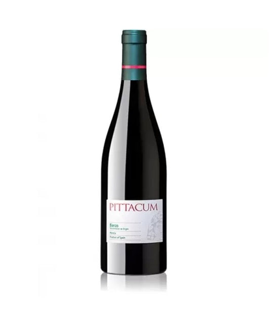 Pittacum Barrica Mencía 2018 | Red Wine | Singapore