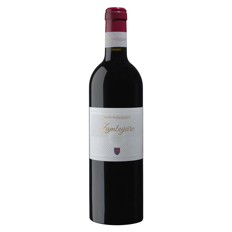 Quinta do Zambujeiro Zambujeiro 2017 | Red Wine | Singapore
