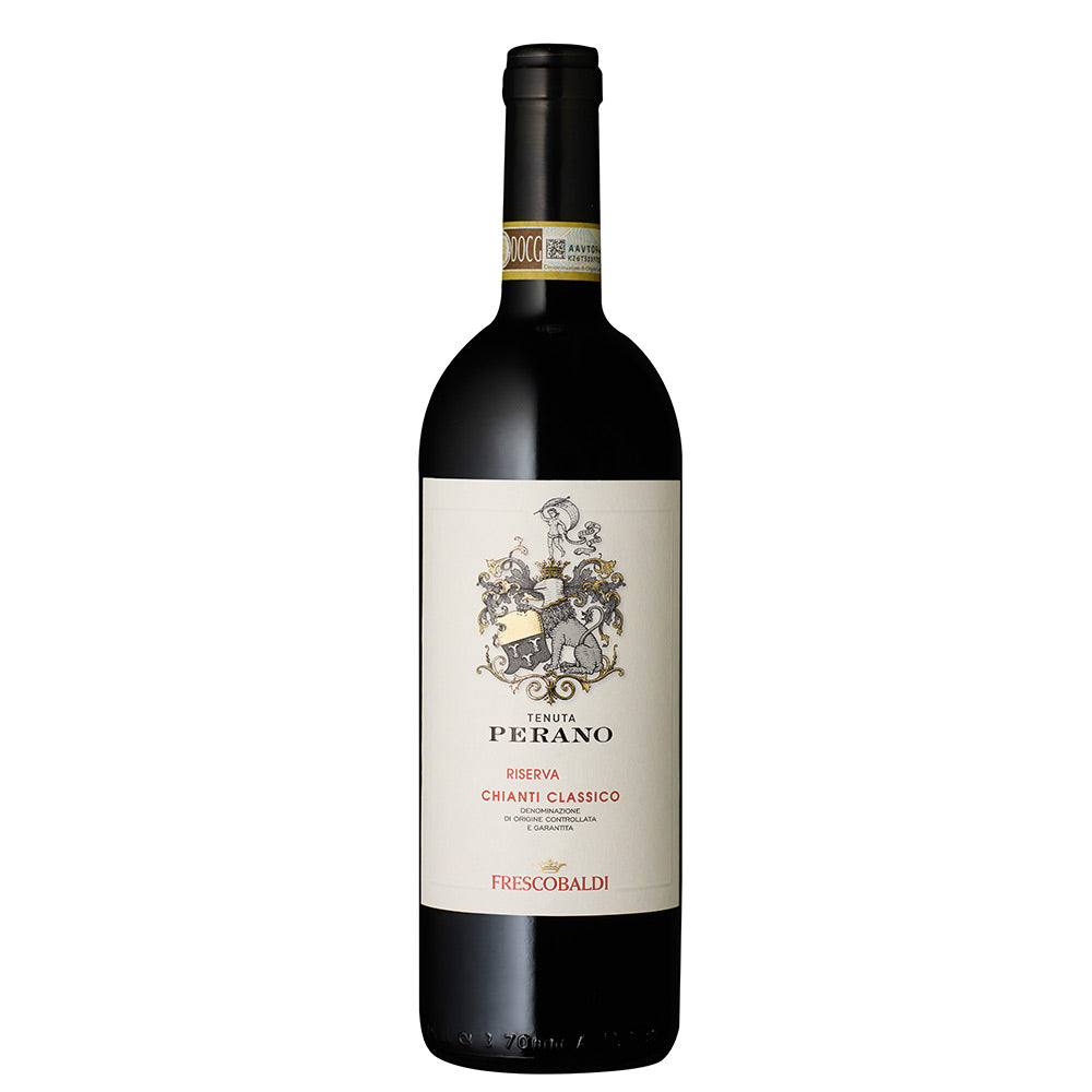 Tenuta Perano Chianti Classico Riserva 2018 | Red Wine | Singapore