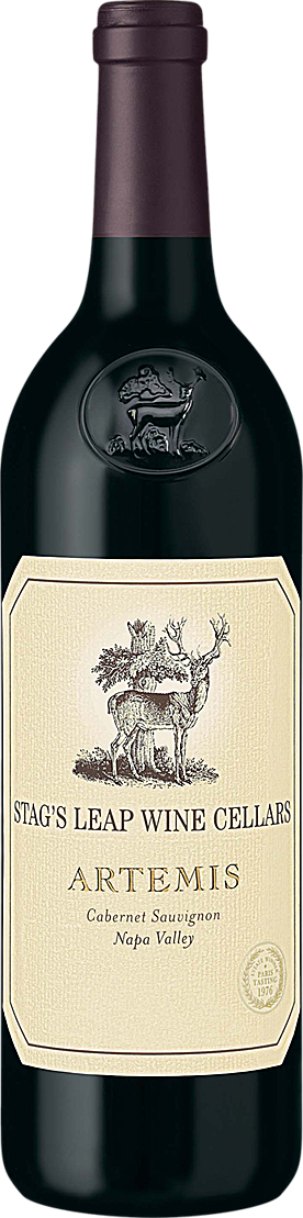 Stag's Leap Wine Cellars ARTEMIS Cabernet Sauvignon 2021 | Red Wine | Singapore