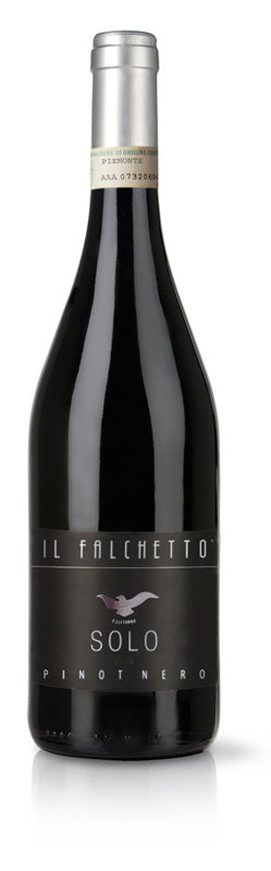 Il Falchetto Solo Pinot Nero 2013 | Red Wine | Singapore