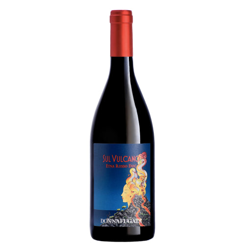 Donnafugata Sul Vulcano Etna Rosso 2017