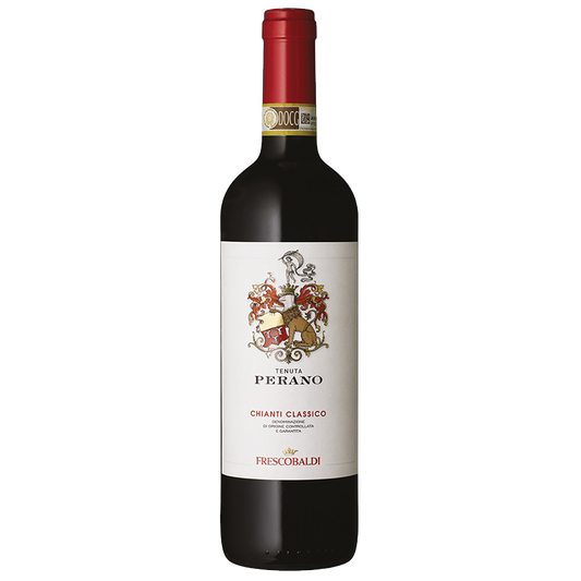 Tenuta Perano Chianti Classico 2019 | Red Wine | Singapore