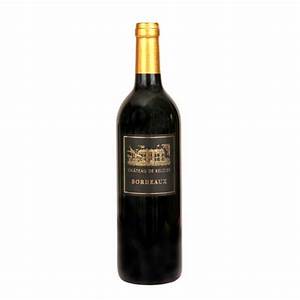 Chateau de Belcier Bordeaux Rouge | Red Wine | Singapore