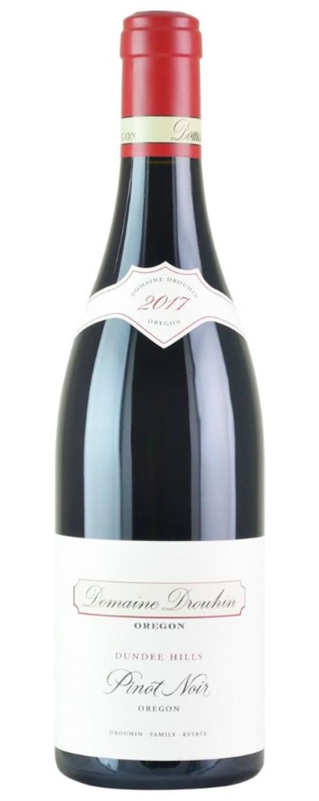 Domaine Drouhin Oregon Dundee Hills Pinot Noir 2023 | Red Wine | Singapore