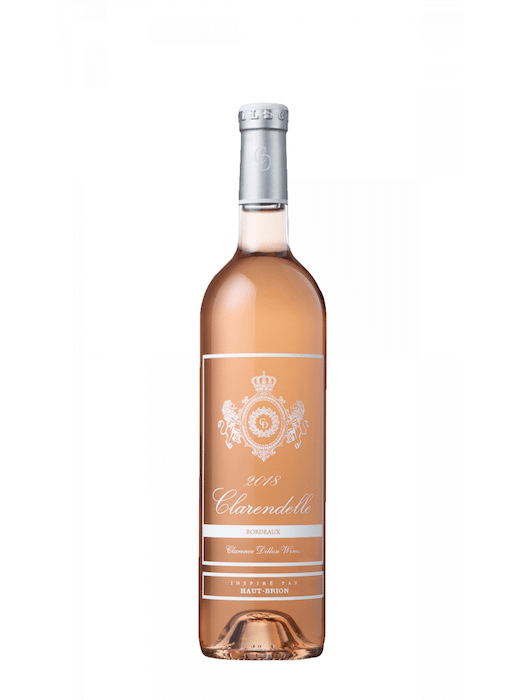Clarendelle Rose By Haut Brion 2023 | Rose | Singapore