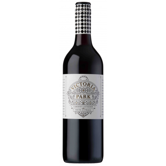 Victoria Park Cabernet Sauvignon 2016 | Red Wine | Singapore