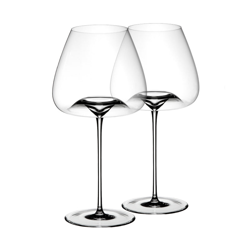 Zieher Glass Balanced, VISION Set of 2 – 5480.04 | Zieher Wine Glass | Singapore