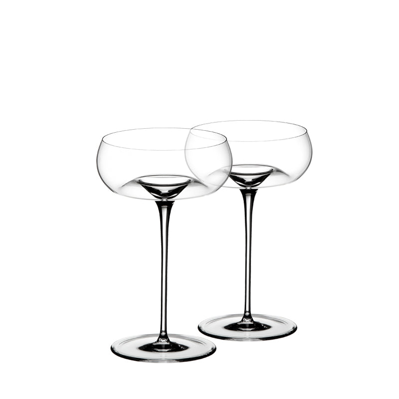 Zieher Glass Nostalgic, VISION Set of 2 – 5480.06 | Zieher Wine Glass | Singapore