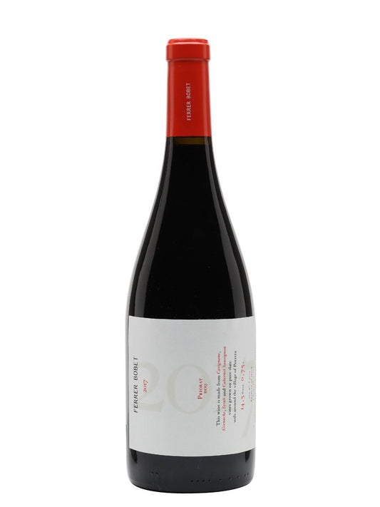 Ferrer Bobet Priorat 2017 | Red Wine | Singapore