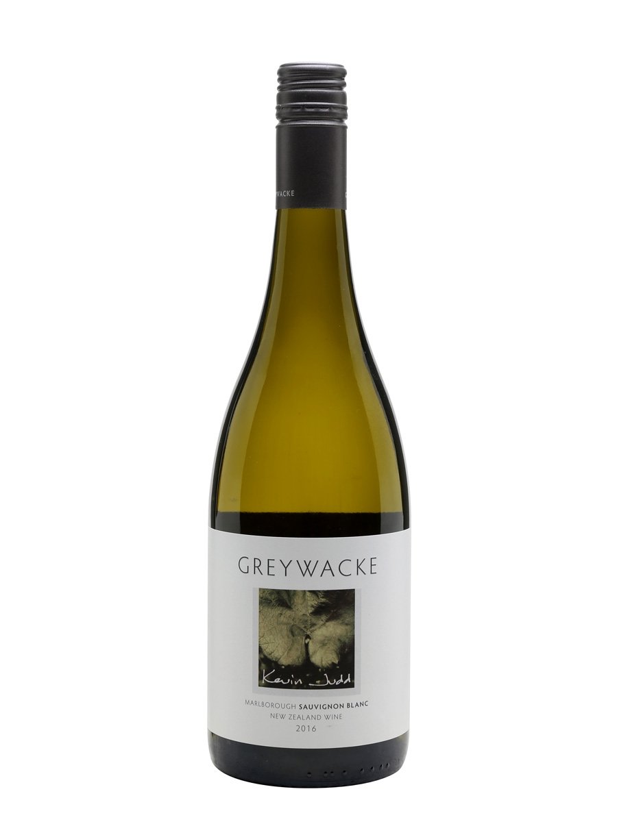 Greywacke Sauvignon Blanc 2025 | White Wine | Singapore