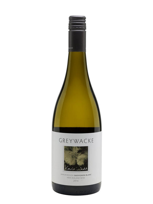 Greywacke Sauvignon Blanc 2025 | White Wine | Singapore