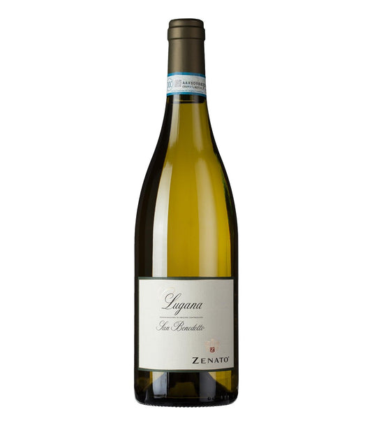Zenato Lugana San Benedetto DOC 2025 | White Wine | Singapore